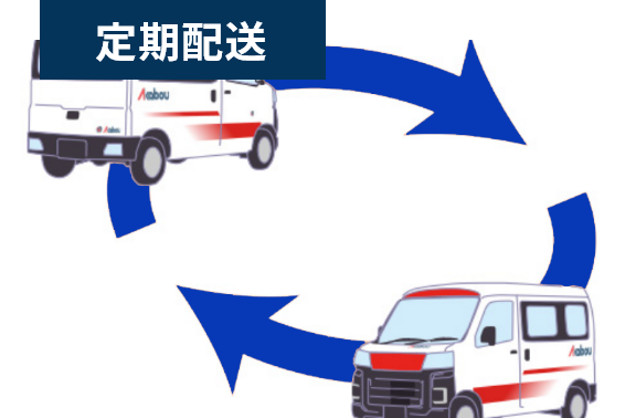 赤帽ジャンボ運送